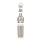 SodaStream Butelka termiczna Sodastream Fizz&Go Easy Mix w kolorze beżo - 1487035 - zdjęcie 2